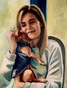 FABUS, exposición individual de arte “Otredades” en THE GALLERY CONDESA
